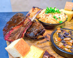 Load image into Gallery viewer, BBQ Platter Box