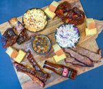 Load image into Gallery viewer, BBQ Platter Box