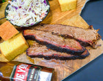 Load image into Gallery viewer, BBQ Platter Box