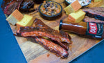 Load image into Gallery viewer, BBQ Platter Box