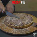 Load and play video in Gallery viewer, Pecan Pie
