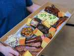 Load image into Gallery viewer, BBQ Platter Box
